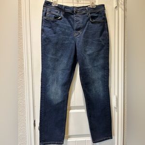 European Men’s jeans